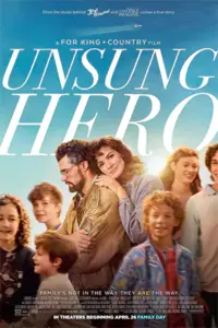 ดูหนังฟรีออนไลน์ Unsung Hero (2024)