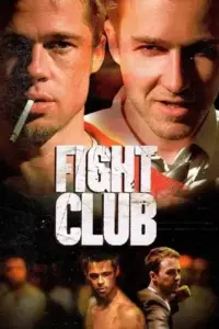 ดูหนังออนไลน์ฟรี Fight Club (1999)