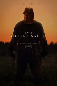 ดูหนังออนไลน์ In a Violent Nature (2024)