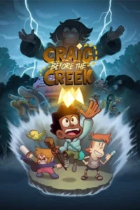 ดูหนังฟรีออนไลน์ Craig Before the Creek (2023)