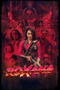 ดูหนังออนไลน์ฟรี Roxana (2024)