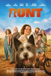 ดูหนังออนไลน์ Runt (2024)