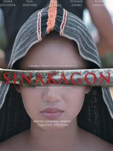 ดูหนังฟรีออนไลน์ Sinakagon (2024)