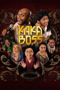 ดูหนังออนไลน์ฟรี Kaka Boss (2025)