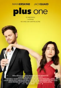 ดูหนังออนไลน์ฟรี Plus One (2019)