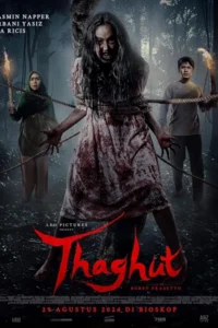 ดูหนังฟรีออนไลน์ Thaghut (2024)