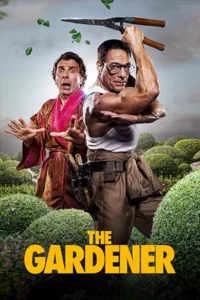 ดูหนังฟรีออนไลน์ The Gardener (2025)