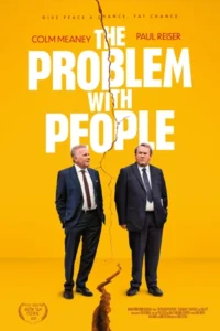 ดูหนังออนไลน์ฟรี The Problem With People (2024)