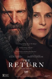 ดูหนังออนไลน์ฟรี The Return (2024)