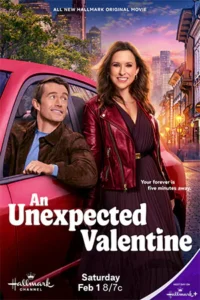 ดูหนังออนไลน์ฟรี An Unexpected Valentine (2025)