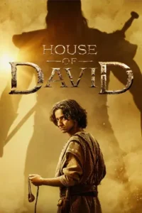 ดูซีรี่ย์ออนไลน์ House of David (2025)