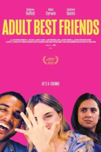 ดูหนังออนไลน์ Adult Best Friends (2024)