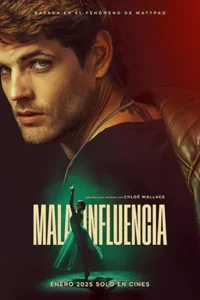 ดูหนังออนไลน์ฟรี Bad Influence (2025)