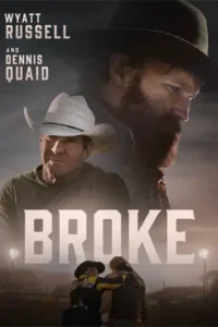 ดูหนังออนไลน์ฟรี Broke (2025)