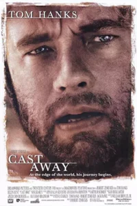 ดูหนังออนไลน์ฟรี Cast Away (2000)