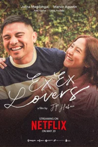 ดูหนังออนไลน์ฟรี Ex Ex Lovers (2025)