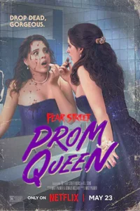 ดูหนังออนไลน์ฟรี Fear Street: Prom Queen (2025)