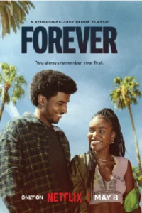 ดูซีรี่ย์ออนไลน์ Forever (2025)