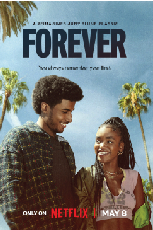 ดูซีรี่ย์ออนไลน์ Forever (2025)