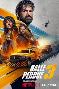 ดูหนังออนไลน์ฟรี Last Bullet (2025)