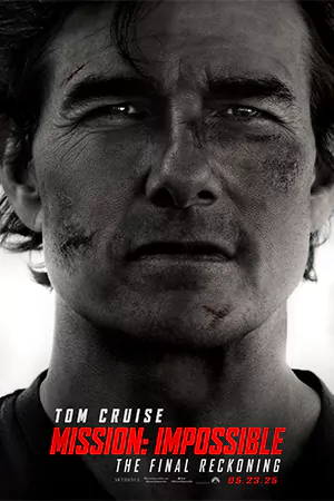 ดูหนังออนไลน์ฟรี Mission Impossible 8 The Final Reckoning (2025)