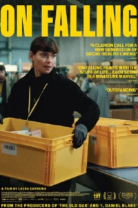 ดูหนังออนไลน์ On Falling (2024)