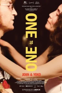 ดูหนังออนไลน์ One to One John And Yoko (2025)