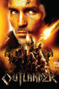 ดูหนังออนไลน์ฟรี Outlander (2008)