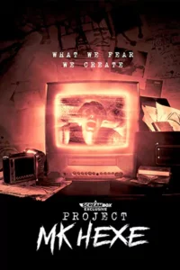 ดูหนังออนไลน์ฟรี Project MKHEXE (2025)