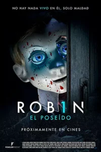 ดูหนังออนไลน์ฟรี Rob1n (2025)
