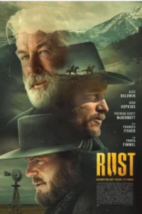 ดูหนังออนไลน์ฟรี RUST (2025)