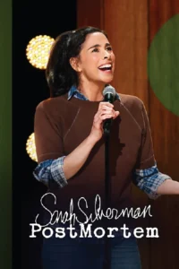 ดูหนังออนไลน์ Sarah Silverman: PostMortem (2025)