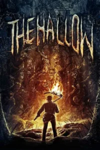 ดูหนังฟรีออนไลน์ The Hallow (2015)