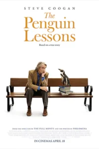 ดูหนังออนไลน์ The Penguin Lessons (2024)