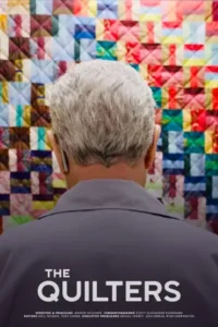 ดูหนังฟรีออนไลน์ The Quilters (2024)