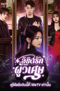ดูซีรี่ย์ออนไลน์ The Secret Contract of the Witch (2025)