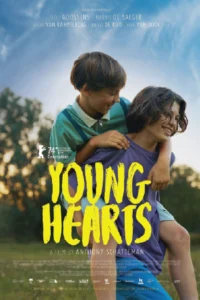 ดูหนังฟรีออนไลน์ Young Hearts (2025)