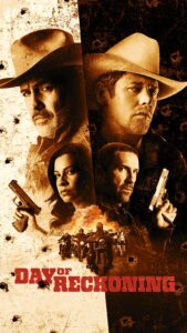 ดูหนังออนไลน์ Day of Reckoning (2025)
