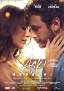 ดูหนังฟรีออนไลน์ Season of Love AKA Ask Mevsimi (2024)