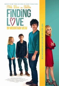 ดูหนังออนไลน์ฟรี Finding Love In Mountain View (2020)