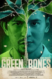 ดูหนังฟรีออนไลน์ Green Bones (2024)