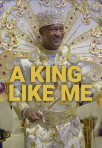 ดูหนังออนไลน์ A King Like Me (2024)