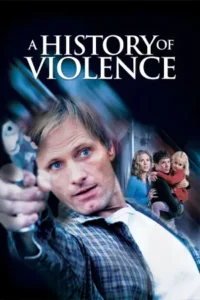ดูหนังออนไลน์ A History of Violence (2005)