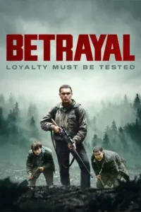 ดูหนังออนไลน์ฟรี Betrayal (2024)