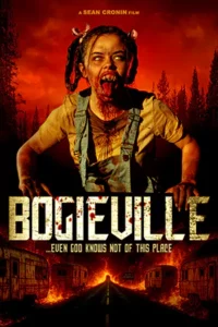 ดูหนังออนไลน์ฟรี Bogieville (2024)