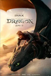 ดูหนังฟรีออนไลน์ How to Train Your Dragon (2025)