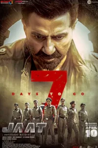 ดูหนังออนไลน์ Jaat (2025)