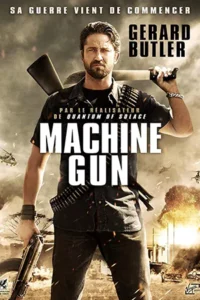 ดูหนังออนไลน์ Machine Gun Preacher (2011)