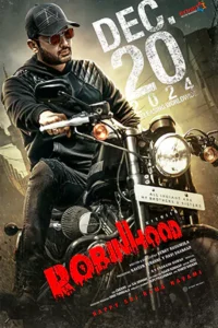 ดูหนังออนไลน์ Robinhood (2025)