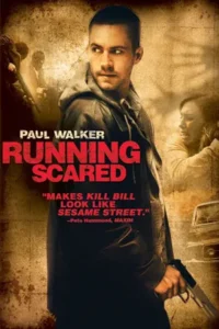 ดูหนังออนไลน์ฟรี Running Scared (2006)